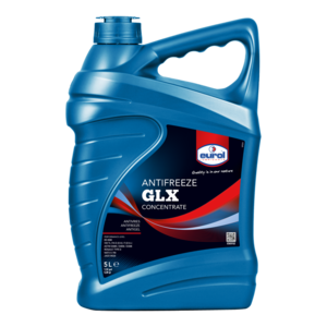 Eurol Antifreeze GLX - Antivries, 5 lt