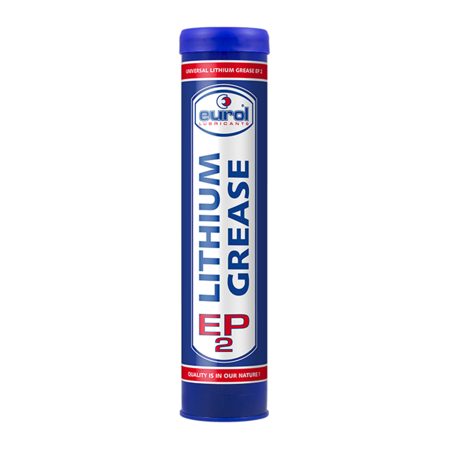 Eurol Universal Lithium Grease EP 2 Vet, 400 gr