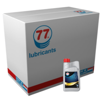 thumb-Autogear Oil Syn 75W-85 - Versnellingsbakolie, 12 x 1 lt-1