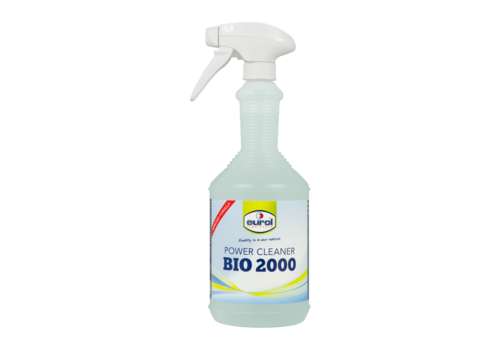  Eurol Power Cleaner Bio 2000 - Reiniger, 1 lt 