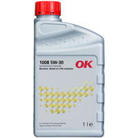 thumb-1008 5W-30 - Motorolie, 12 x 1 lt-2