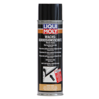 thumb-Antiroest-was bruin/transparant (Spray), 12 x 500 ml-2