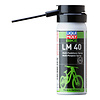 Bike LM 40 Multifunctionele spray, 50 ml