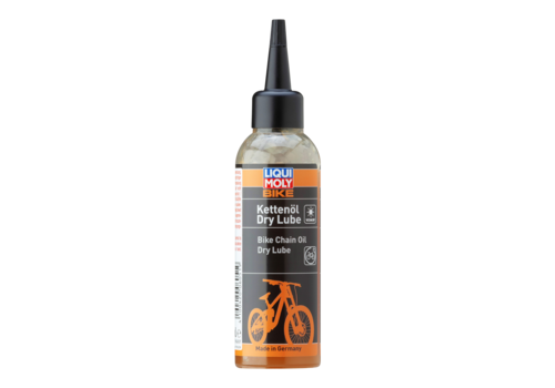 Liqui Moly Bike-kettingolie Dry Lube, 100 ml 