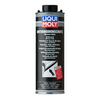 thumb-Bodemplaatbescherming Bitumen zwart, 12 x 1 lt-2