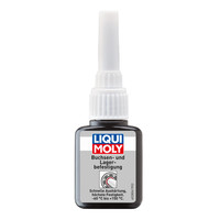 thumb-Bus- en lagerbevestiging, 20 x 10 gr-2