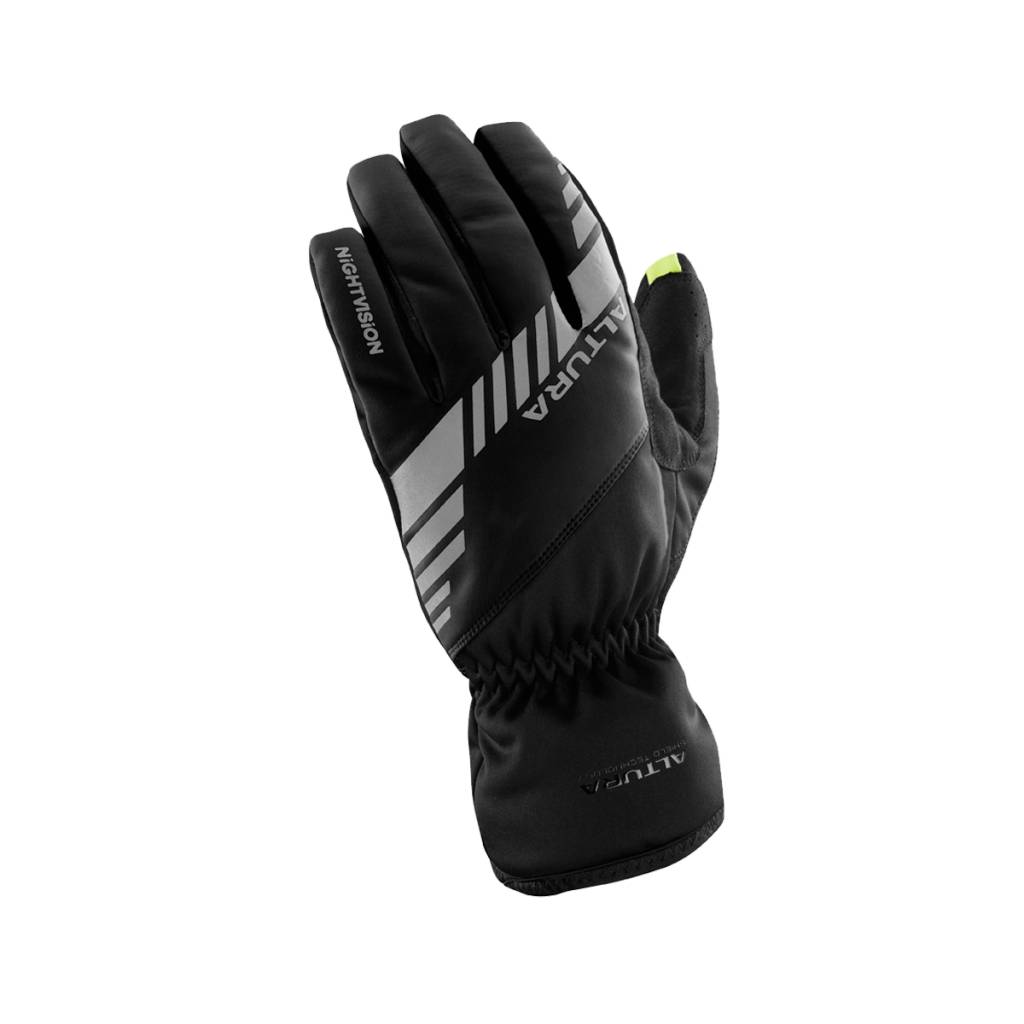 altura nightvision waterproof gloves