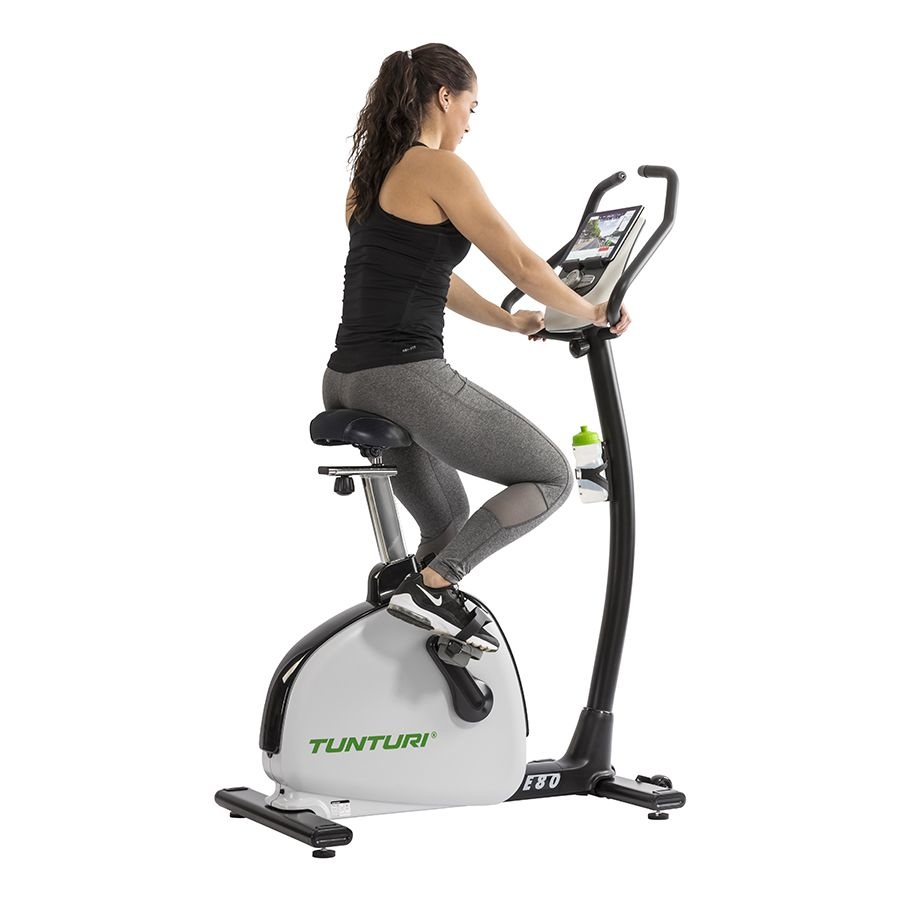 Welke Hometrainer kies ik voor in mijn praktijk? Tunturi geeft handige tips!