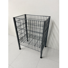 promotie/displaytafel 60x40 verdiept 64cm per stuk