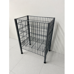 promotie/displaytafel 60x40 verdiept 64cm per stuk
