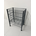 promotie/displaytafel 60x40 verdiept 64cm per stuk