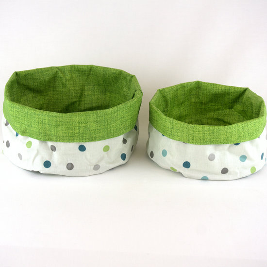 Tischset "Pünktchen"