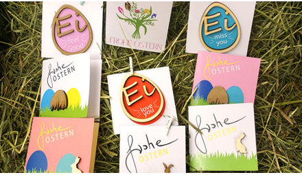 Ostern