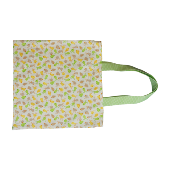 Einkaufstausche "Bunny"