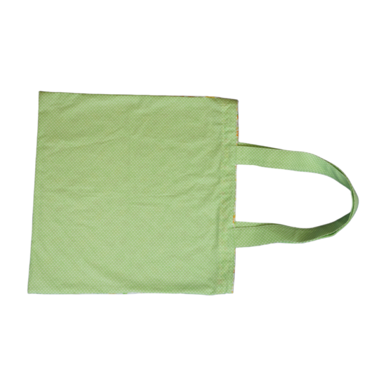 Einkaufstausche "Bunny"