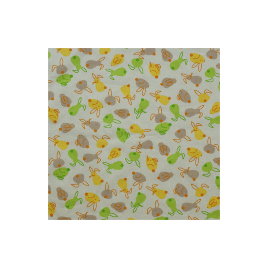 Einkaufstausche "Bunny"