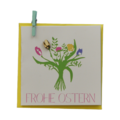 Karten zu Ostern (mit Umschlag)
