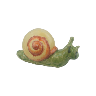Schnecke "Speedy"  (klein)