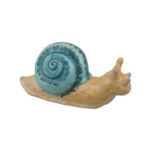 Schnecke "Speedy"  (groß)