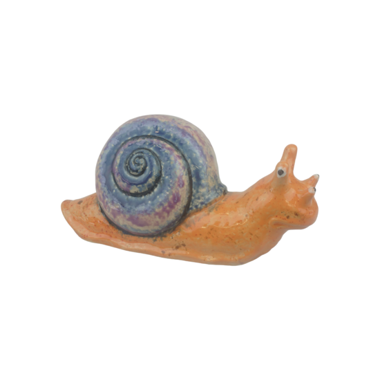 Schnecke "Speedy" (groß)