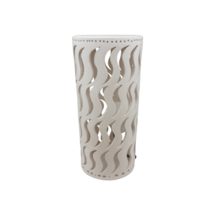 Lampe "Flames"