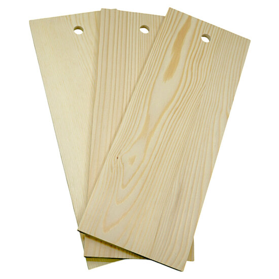 Jausenbrett aus Weißtanne