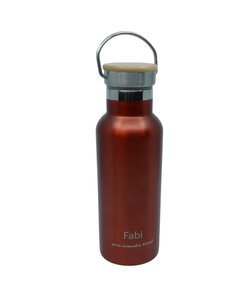 Trinkflasche zum personalisieren