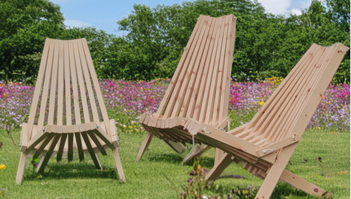 Schönes aus der Holzwelt