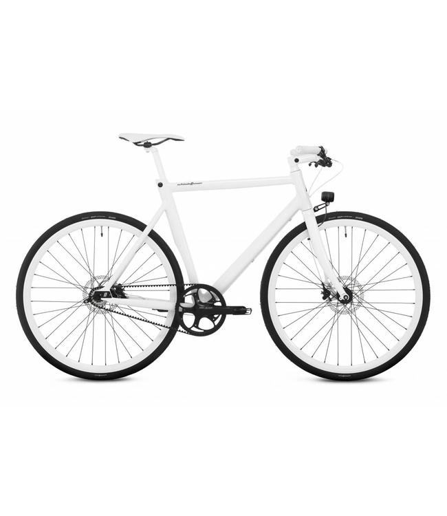 Jacob Simple Bike Store