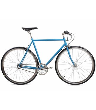 classic commuter bike