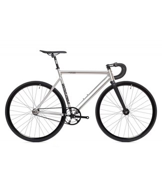 6061 aluminum bike