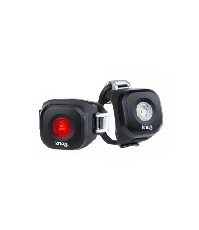 knog twinpack