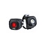 Knog Blinder Mini Light, Twinpack