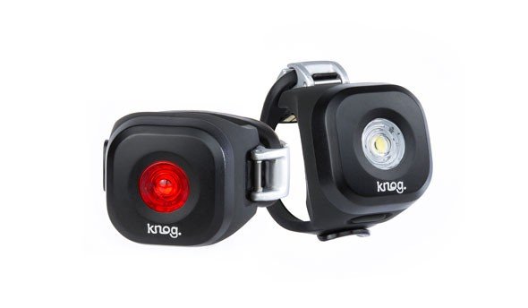 knog light blinder mini niner twinpack