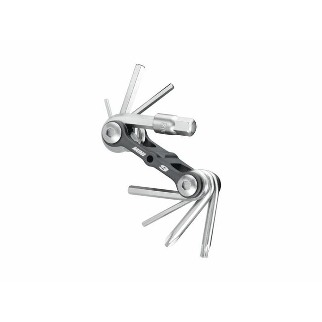 Mini 9 Multitool