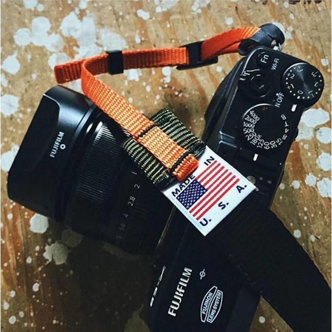 Camera Strap