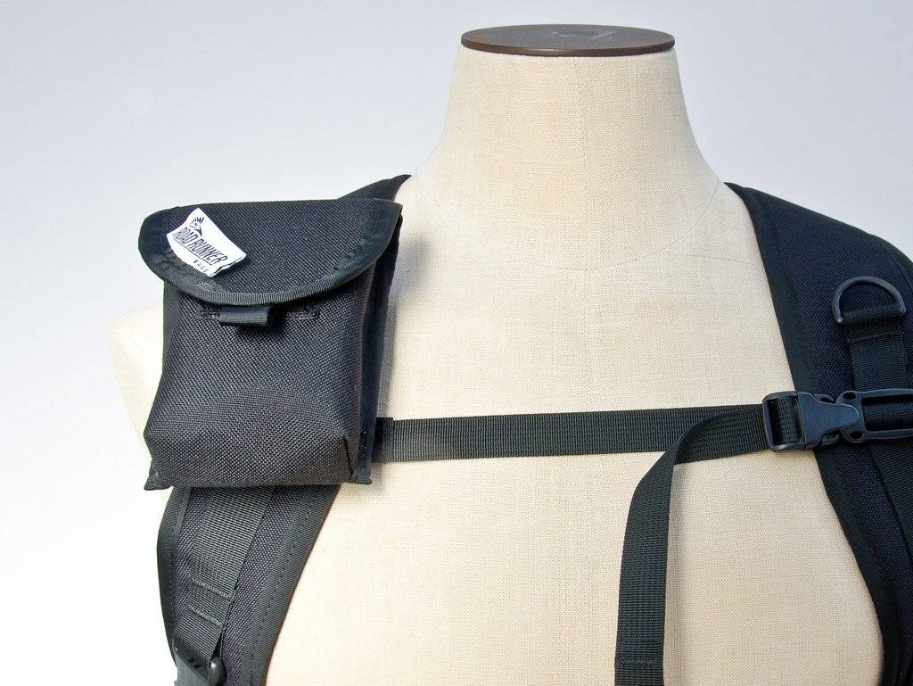 messenger style backpack