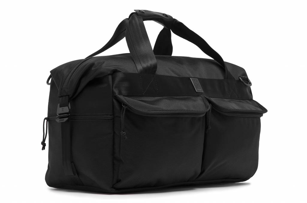 chrome industries duffle