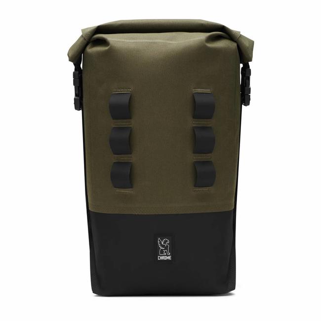Chrome industries urban top ex rolltop 28l