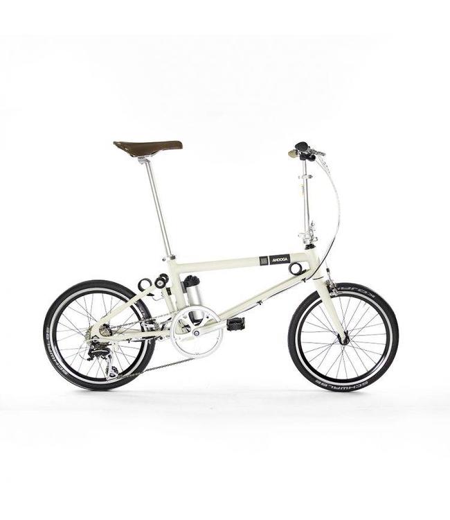 bmx hybrid