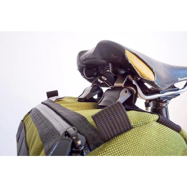 Road Runner Bags VO Saddle Loops