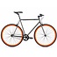 6KU Fixie & Single Speed Bike - Barcelona