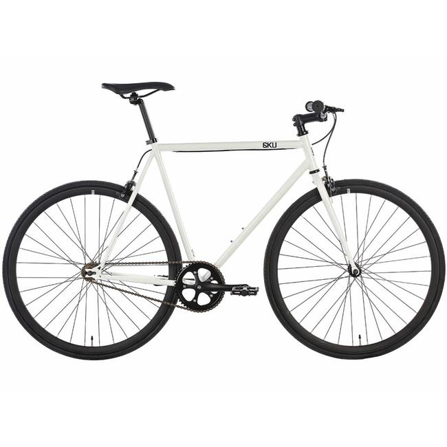 neco fixed gear bike