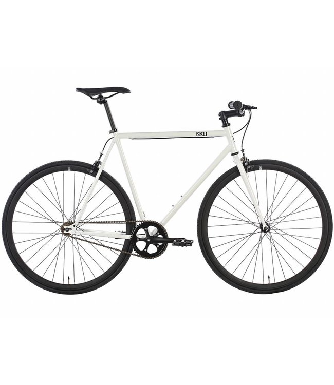 6ku track fixed gear bicycle