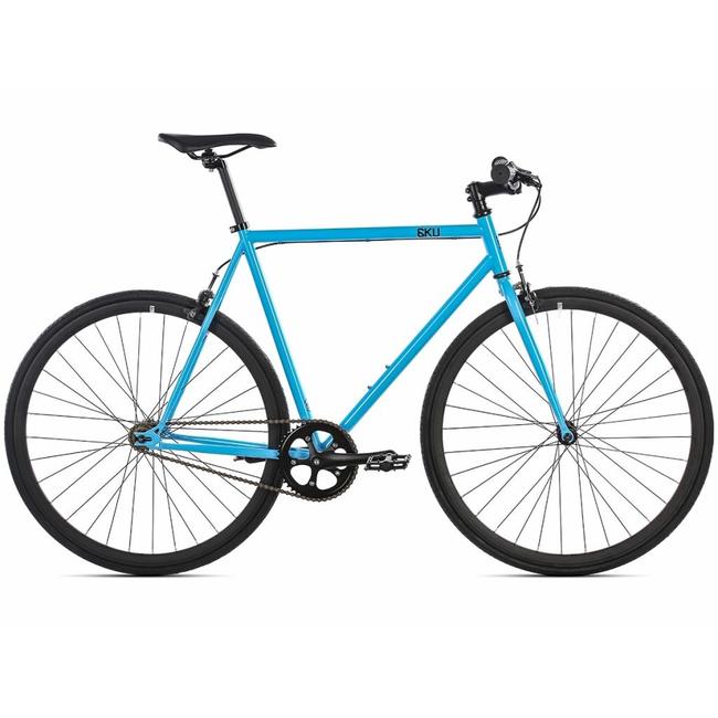 6KU Fixie & Single Speed Bike - Iris