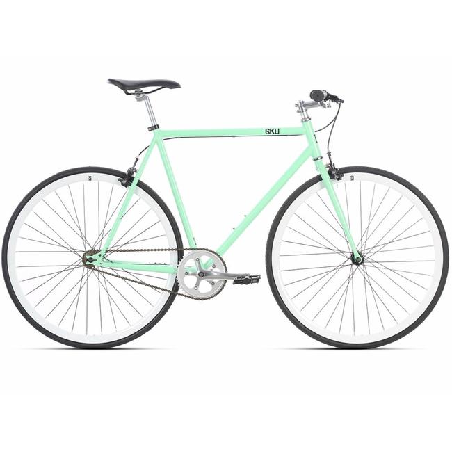 Fixie & Single Speed Bike - Milan 1