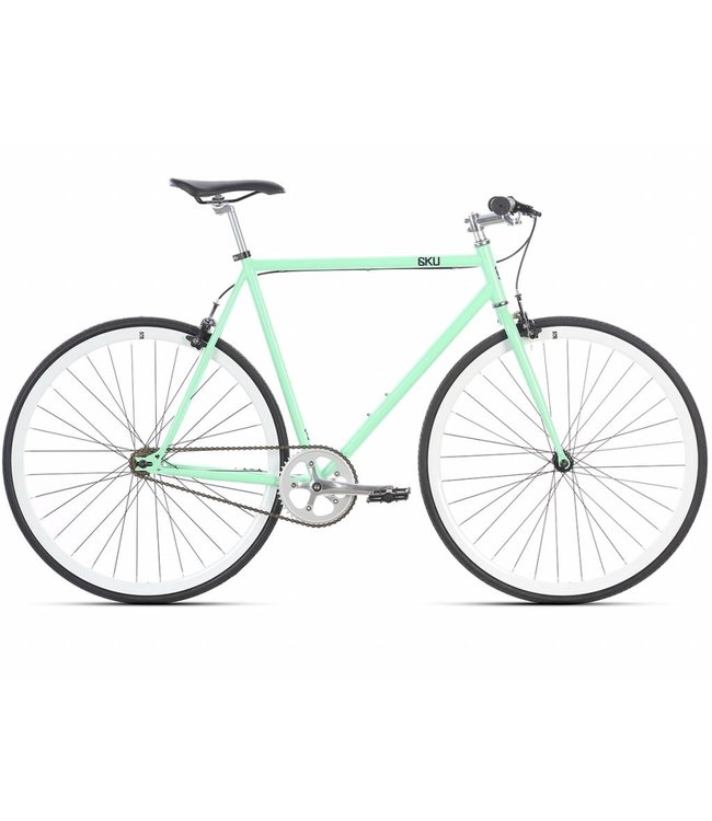 fixie bike single speed