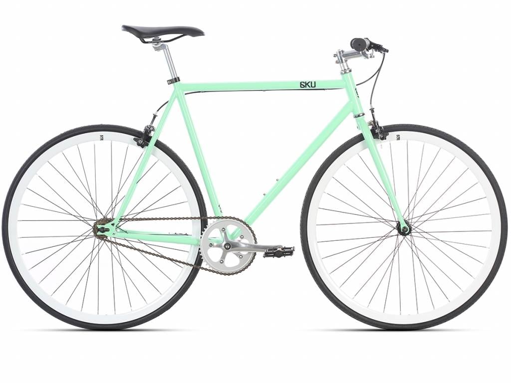 affordable single speed bikes