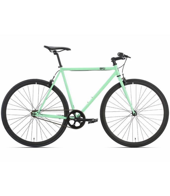 6ku fixed gear single speed