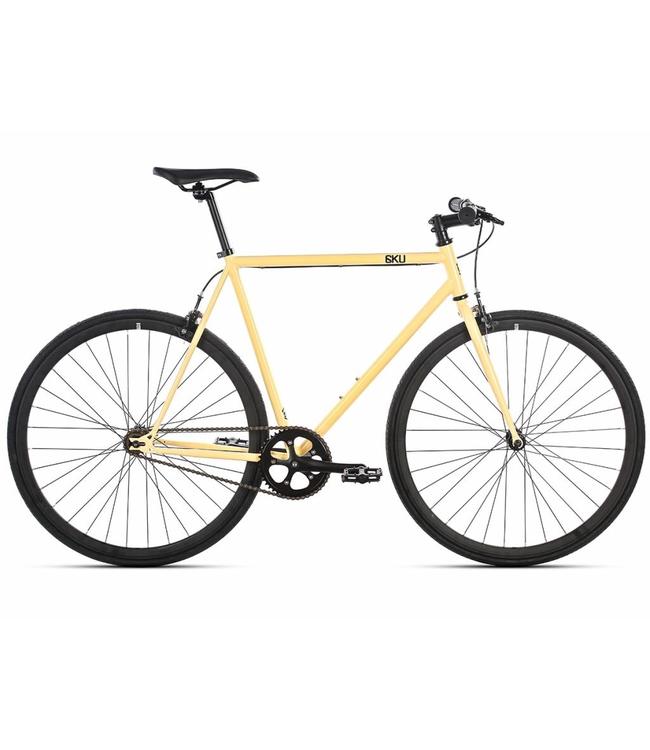 affordable single speed bikes
